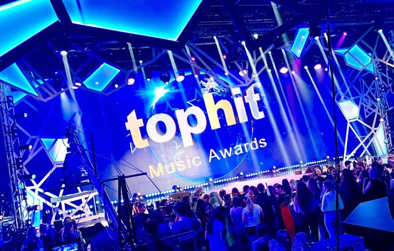 Everything You Think Is Spontaneous at an Awards Show Was Planned Six Months Ago