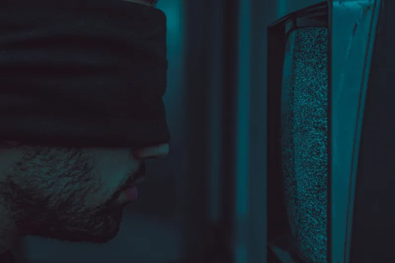 Dead Air Is Dead on Purpose: The Streaming Industry's War Against the Pause