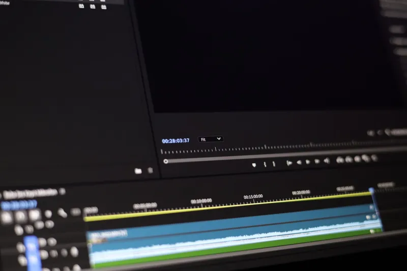 The Cut You Never Noticed: How Streaming Quietly Erased the Messy Parts of Being Human